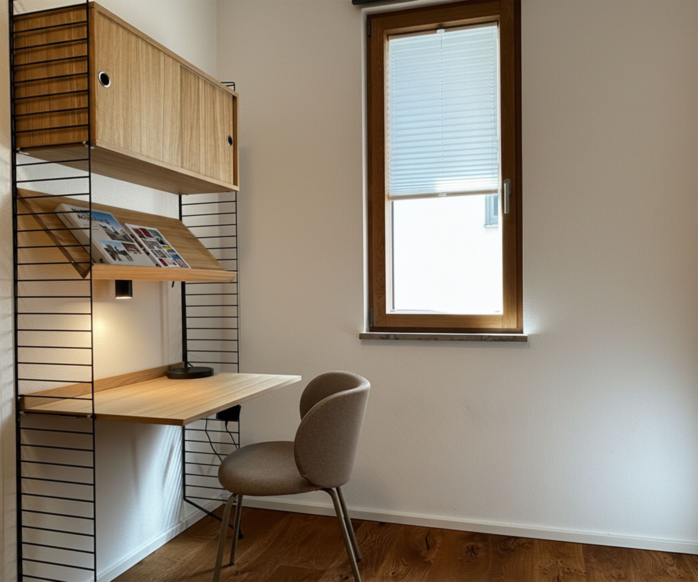 Awesome Studio Located In Augsburg - 2