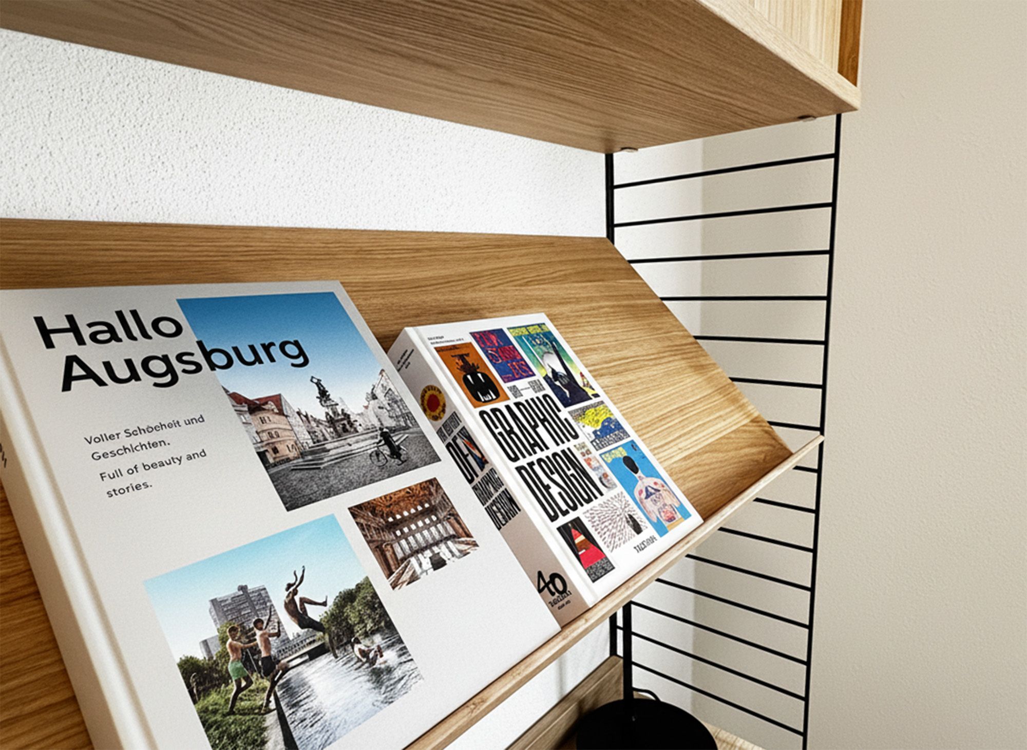 Awesome Studio Located In Augsburg - 3