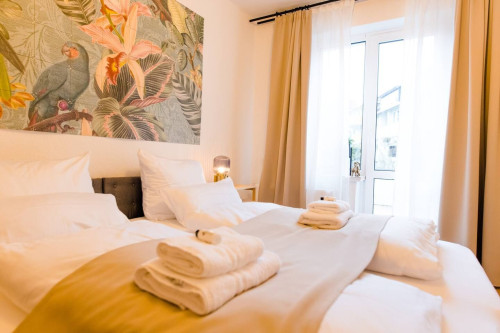 Staylight City Suite | Winter Garden | City Center - Gallery - 18