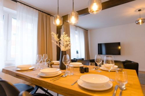Staylight City Suite | Winter Garden | City Center - Gallery - 16