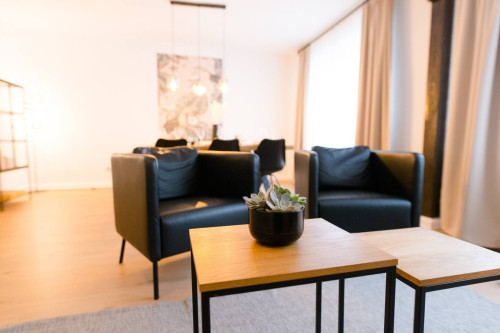 Staylight City Suite | Winter Garden | City Center - Gallery - 22