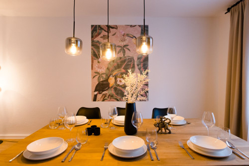 Staylight City Suite | Winter Garden | City Center - Gallery - 27