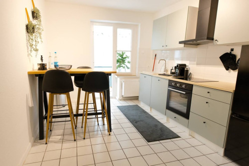 Staylight City Suite | Winter Garden | City Center - Gallery - 12
