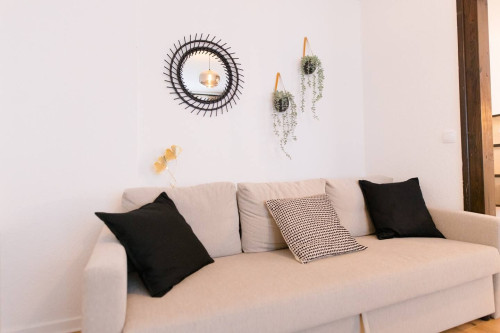 Staylight City Suite | Winter Garden | City Center - Gallery - 23