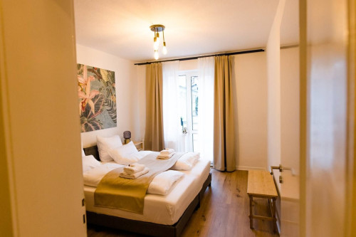 Staylight City Suite | Winter Garden | City Center - Gallery - 19