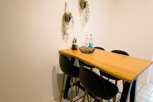 Staylight City Suite | Winter Garden | City Center - Gallery - 8