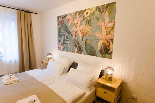 Staylight City Suite | Winter Garden | City Center - Gallery - 20