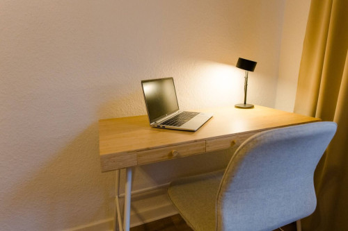 Staylight City Suite | Winter Garden | City Center