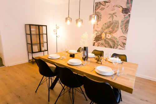 Staylight City Suite | Winter Garden | City Center - Gallery - 26