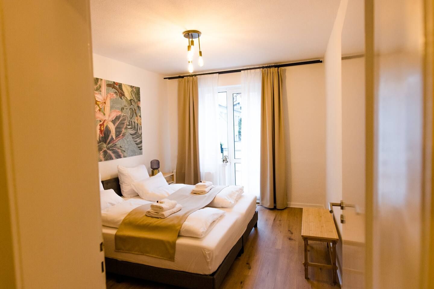 Staylight City Suite | Winter Garden | City Center - 18