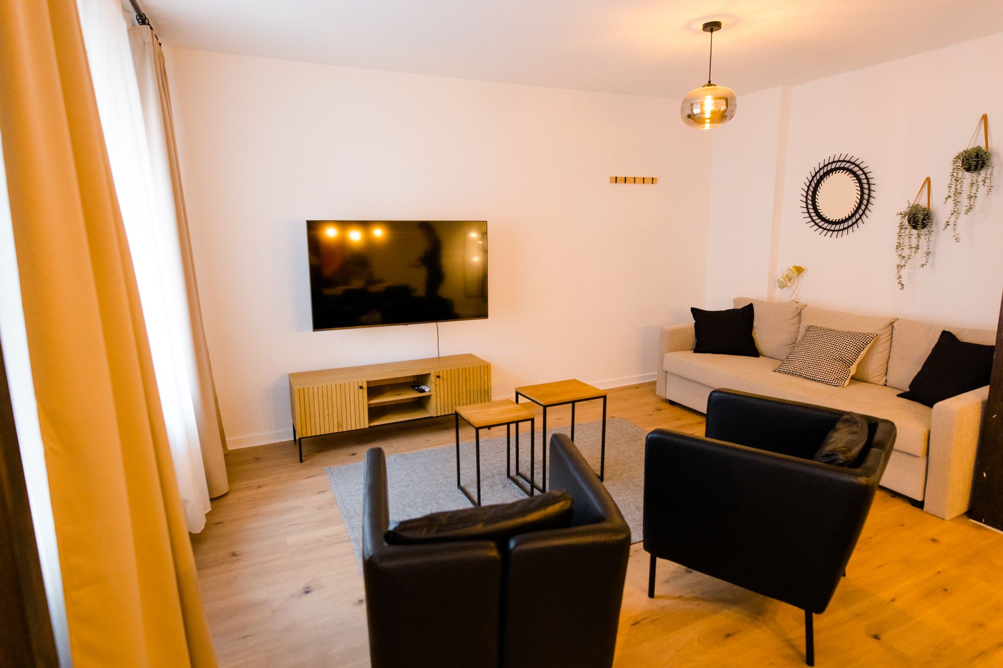 Staylight City Suite | Winter Garden | City Center - 20