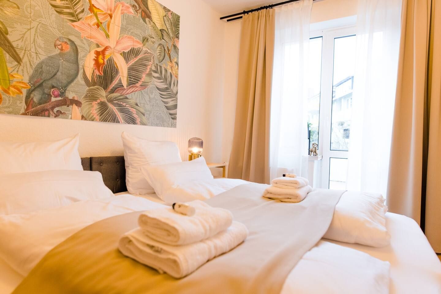 Staylight City Suite | Winter Garden | City Center - 17