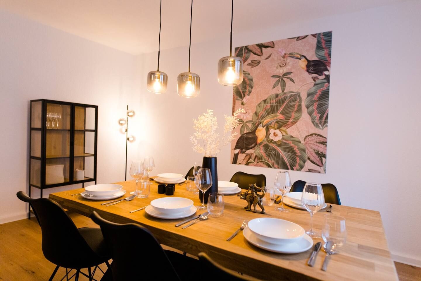 Staylight City Suite | Winter Garden | City Center - 27