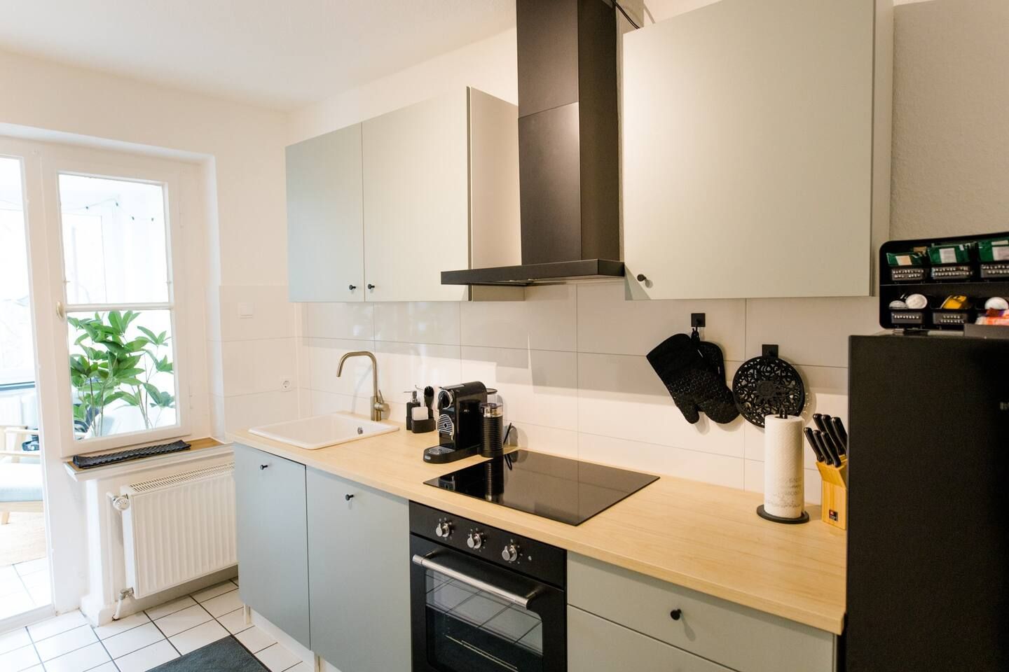 Staylight City Suite | Winter Garden | City Center - 12