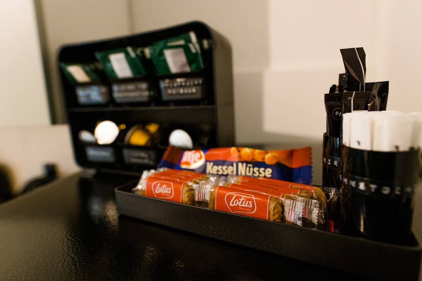 Staylight City Suite | Winter Garden | City Center - 10
