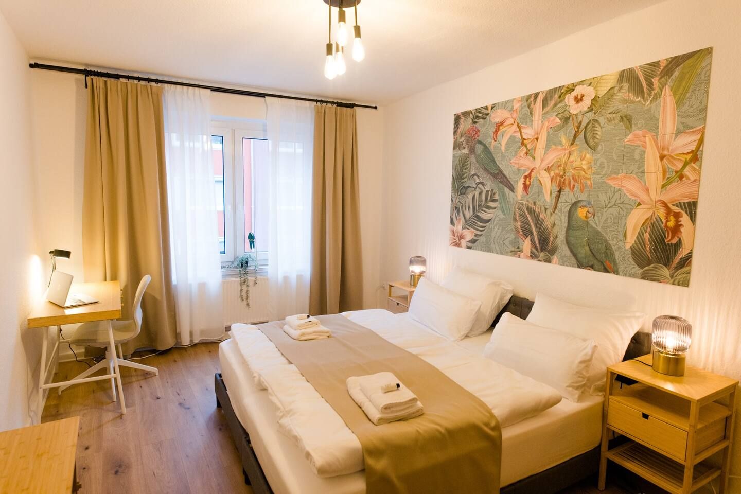 Staylight City Suite | Winter Garden | City Center - 16