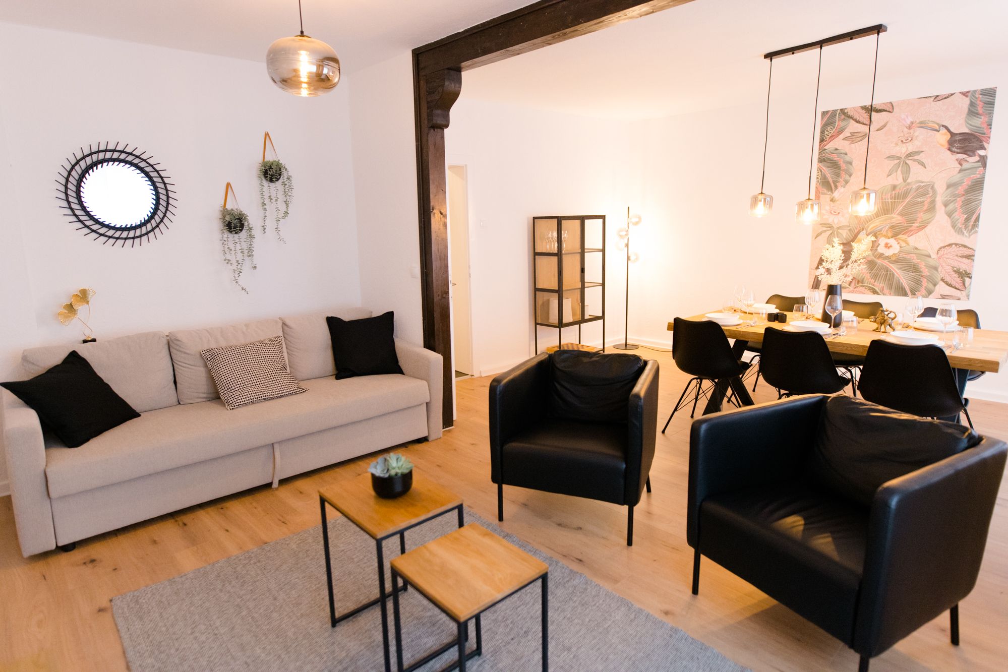 Staylight City Suite | Winter Garden | City Center - 28