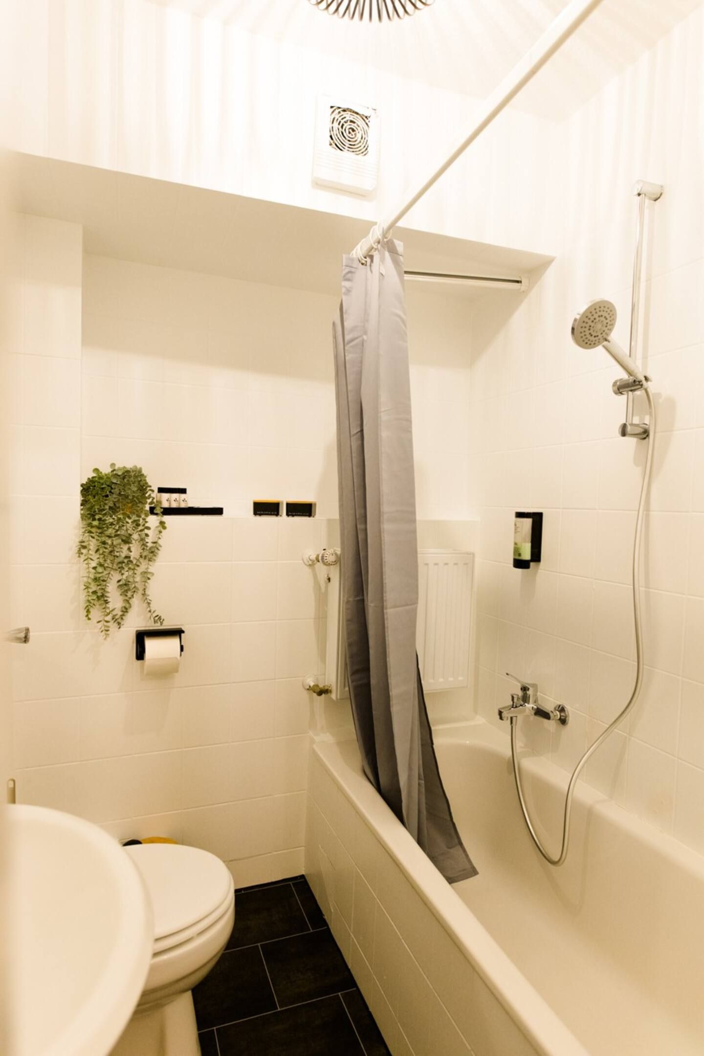 Staylight City Suite | Winter Garden | City Center - 14