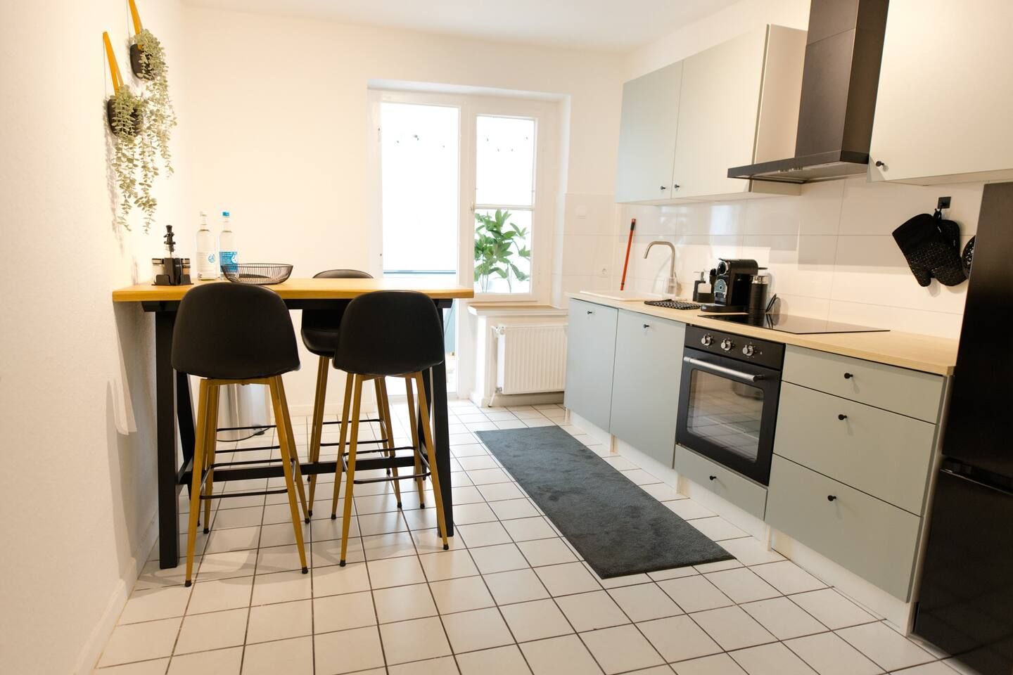 Staylight City Suite | Winter Garden | City Center - 11
