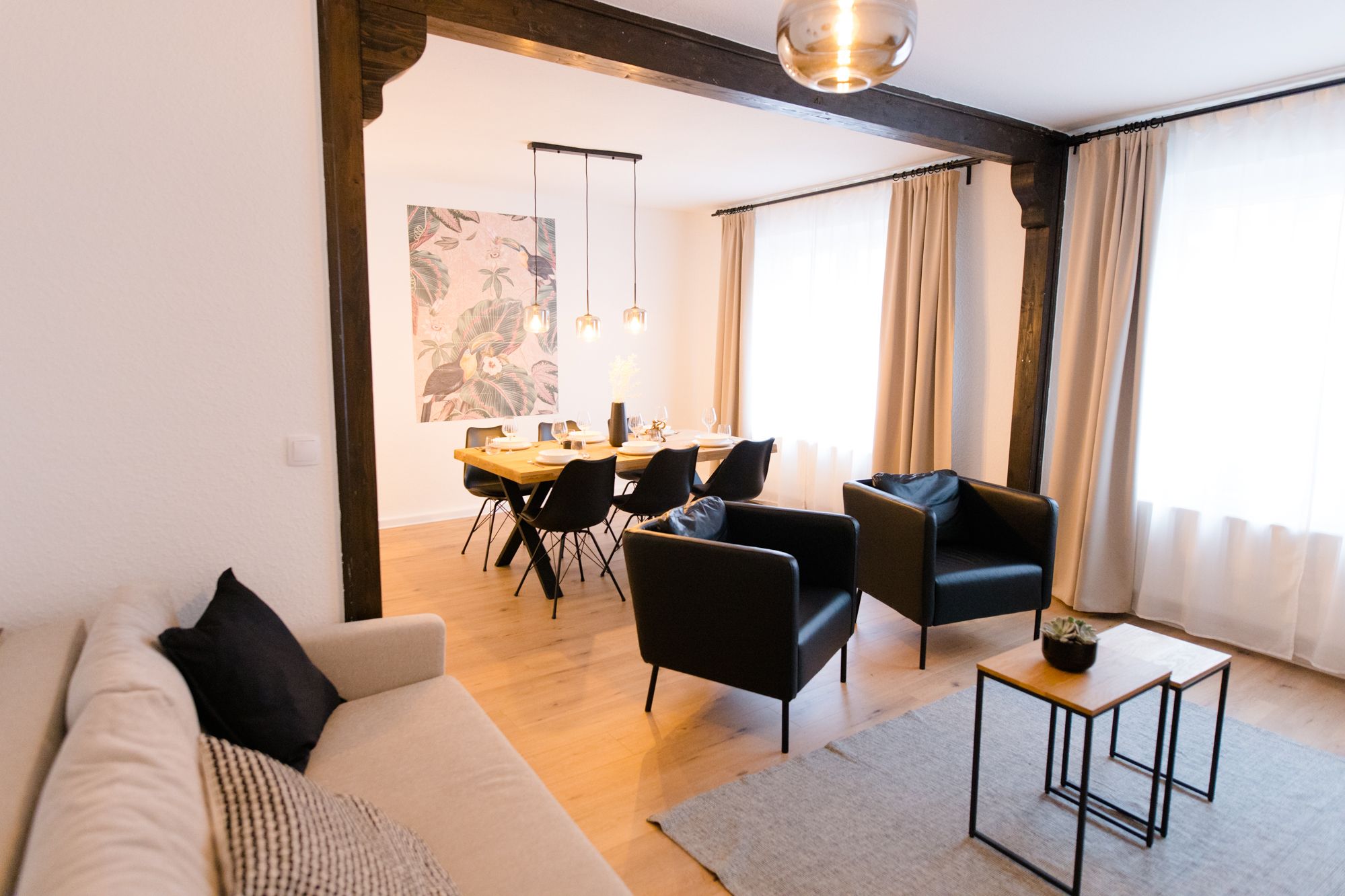 Staylight City Suite | Winter Garden | City Center - 29