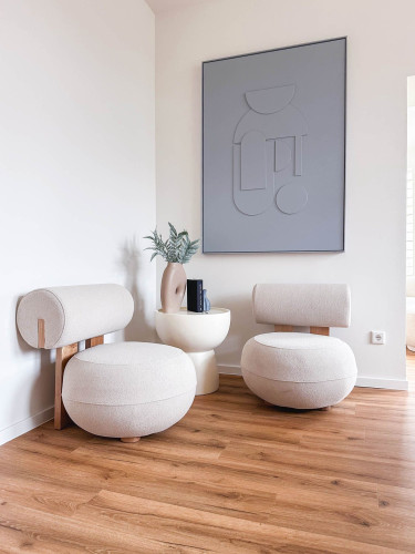 Nearby Town Hall, exclusive designer furnishings - Gallery - 7