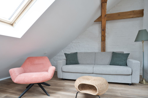 Superior 93sq.m Loft Apartment in Dessau-Roßlau - Gallery - 27