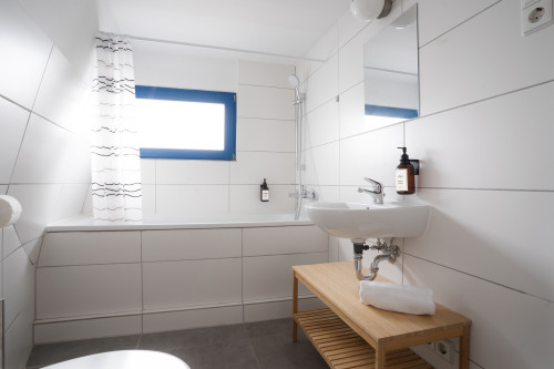 Superior 93sq.m Loft Apartment in Dessau-Roßlau - Gallery - 7