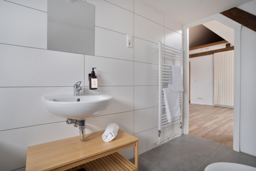 Superior 93sq.m Loft Apartment in Dessau-Roßlau  - Gallery -  5
