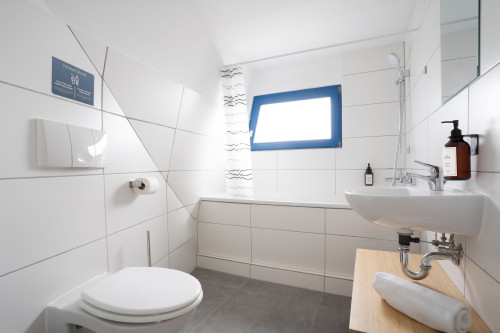 Superior 93sq.m Loft Apartment in Dessau-Roßlau - Gallery - 6