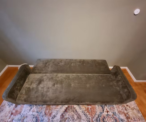 Garage included: Forest-Edge Apartment near Trade Fair & Airport