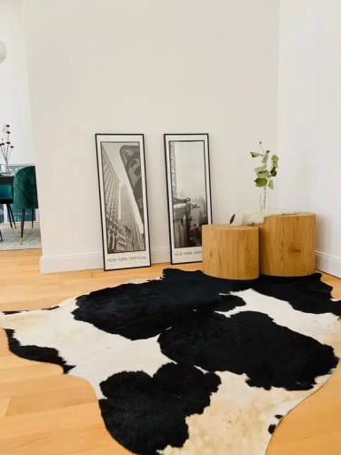 Renovated, quiet luxury apartment in a prime historic building and top location