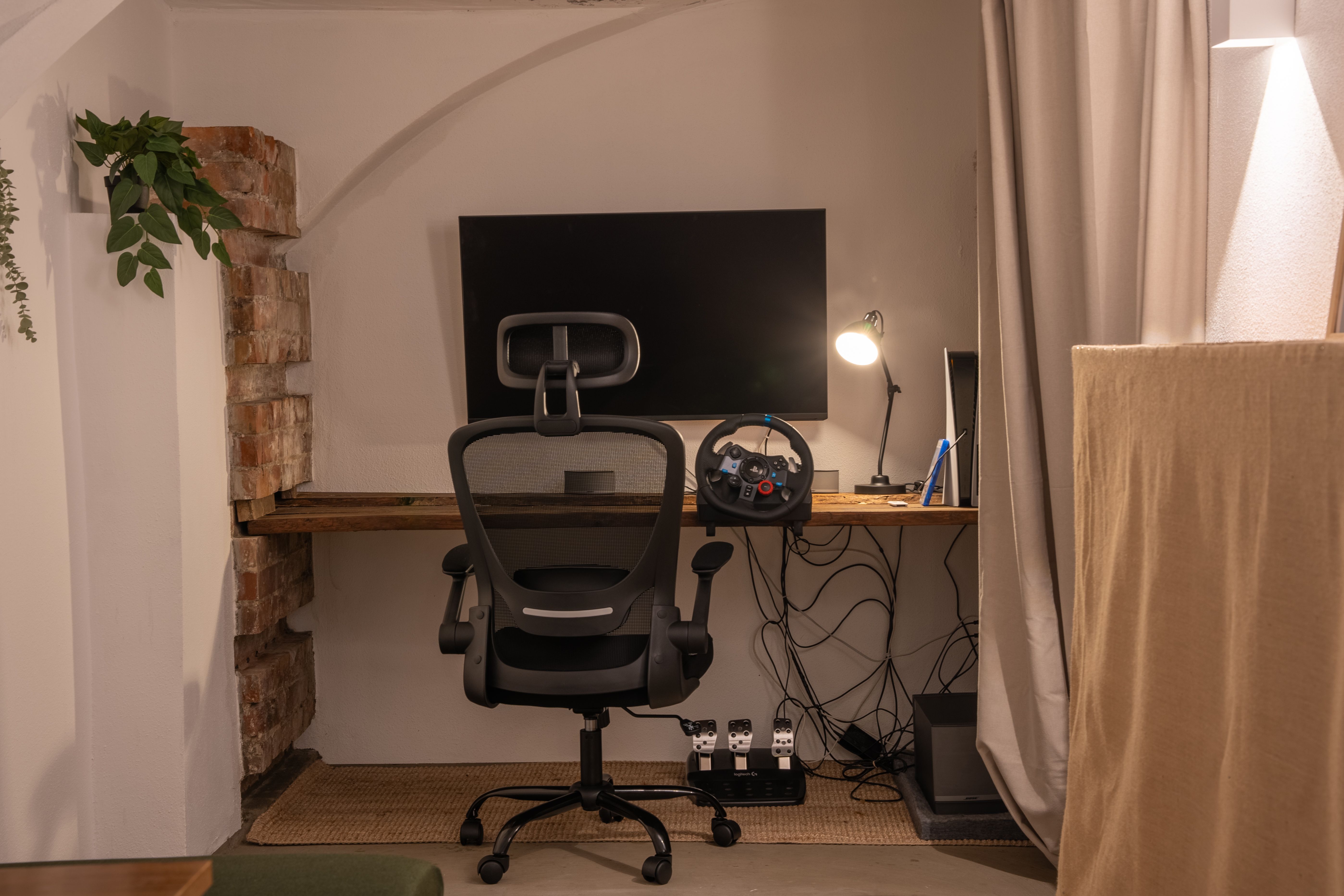  Premium Flat Old Town | 100" TV & Gaming  -  Premium Flat Old Town | 100" TV & Gaming  - Gallery -  1