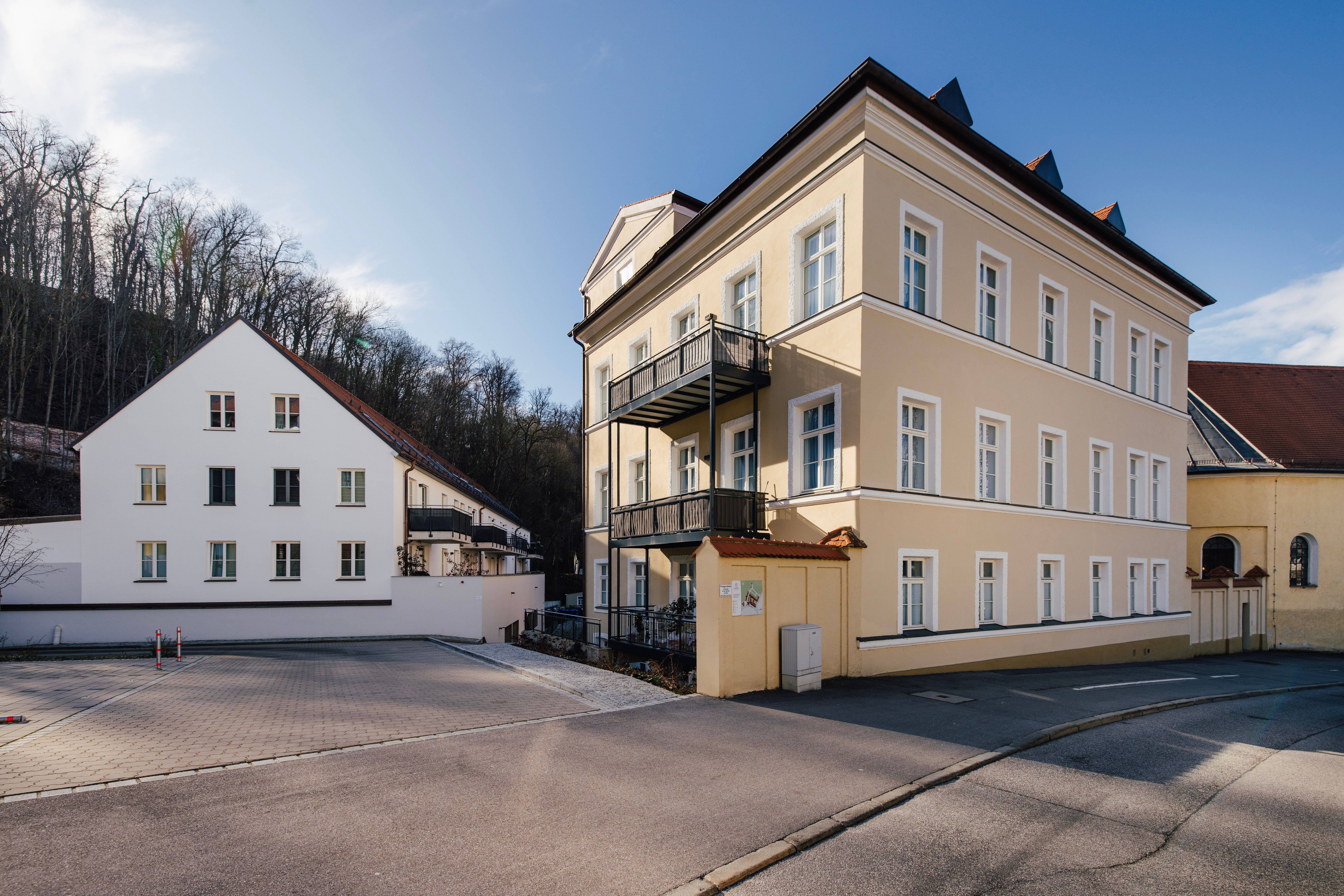  Premium Flat Old Town | 100" TV & Gaming  -  Premium Flat Old Town | 100" TV & Gaming  - Gallery -  3