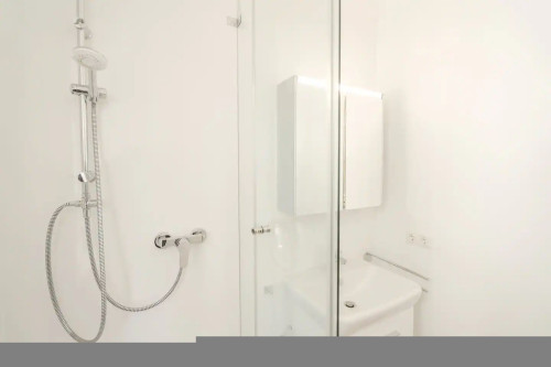 Apartment Englischer Garten, Lehel - Gallery - 9