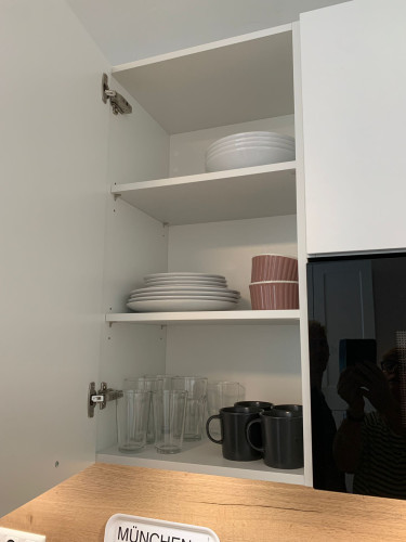 Apartment Englischer Garten, Lehel - Gallery - 6