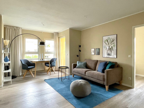 Comfortable living at the Großer Garten - Gallery - 8