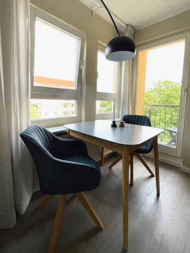 Comfortable living at the Großer Garten - Gallery - 7