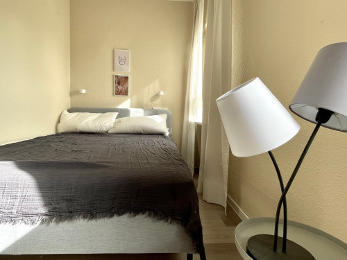 Comfortable living at the Großer Garten - Gallery - 12