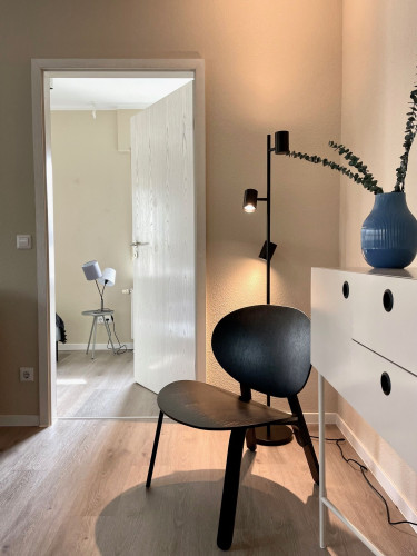 Comfortable living at the Großer Garten - Gallery - 5