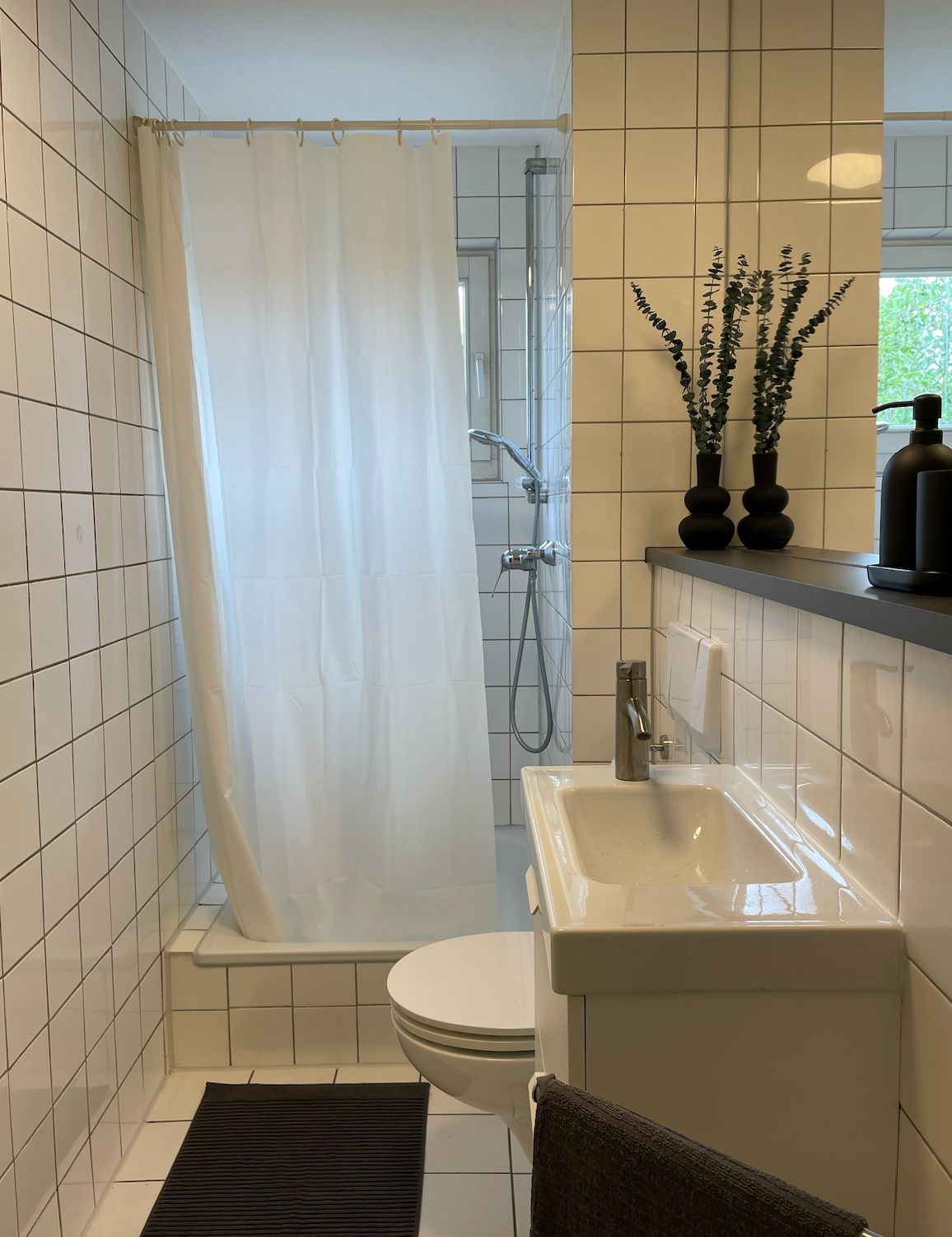 Comfortable Living At The Großer Garten - 8