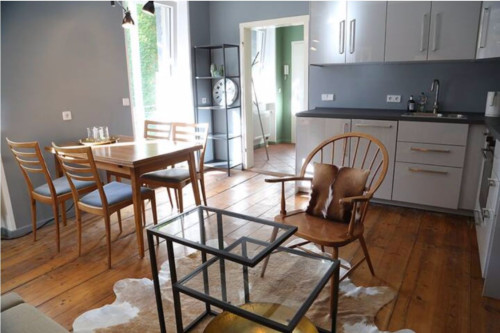 Great studio in Dresden - Gallery - 11