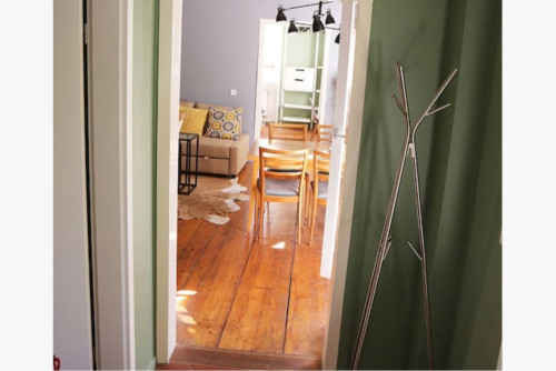 Great studio in Dresden - Gallery - 5