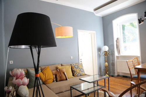 Great studio in Dresden - Gallery - 10