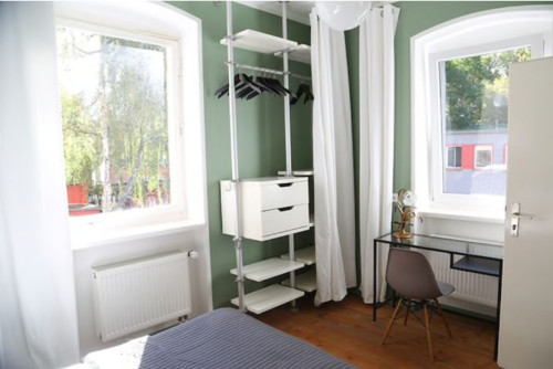 Great studio in Dresden - Gallery - 8