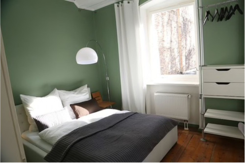 Great studio in Dresden - Gallery - 7
