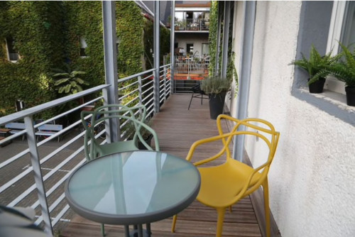Great studio in Dresden