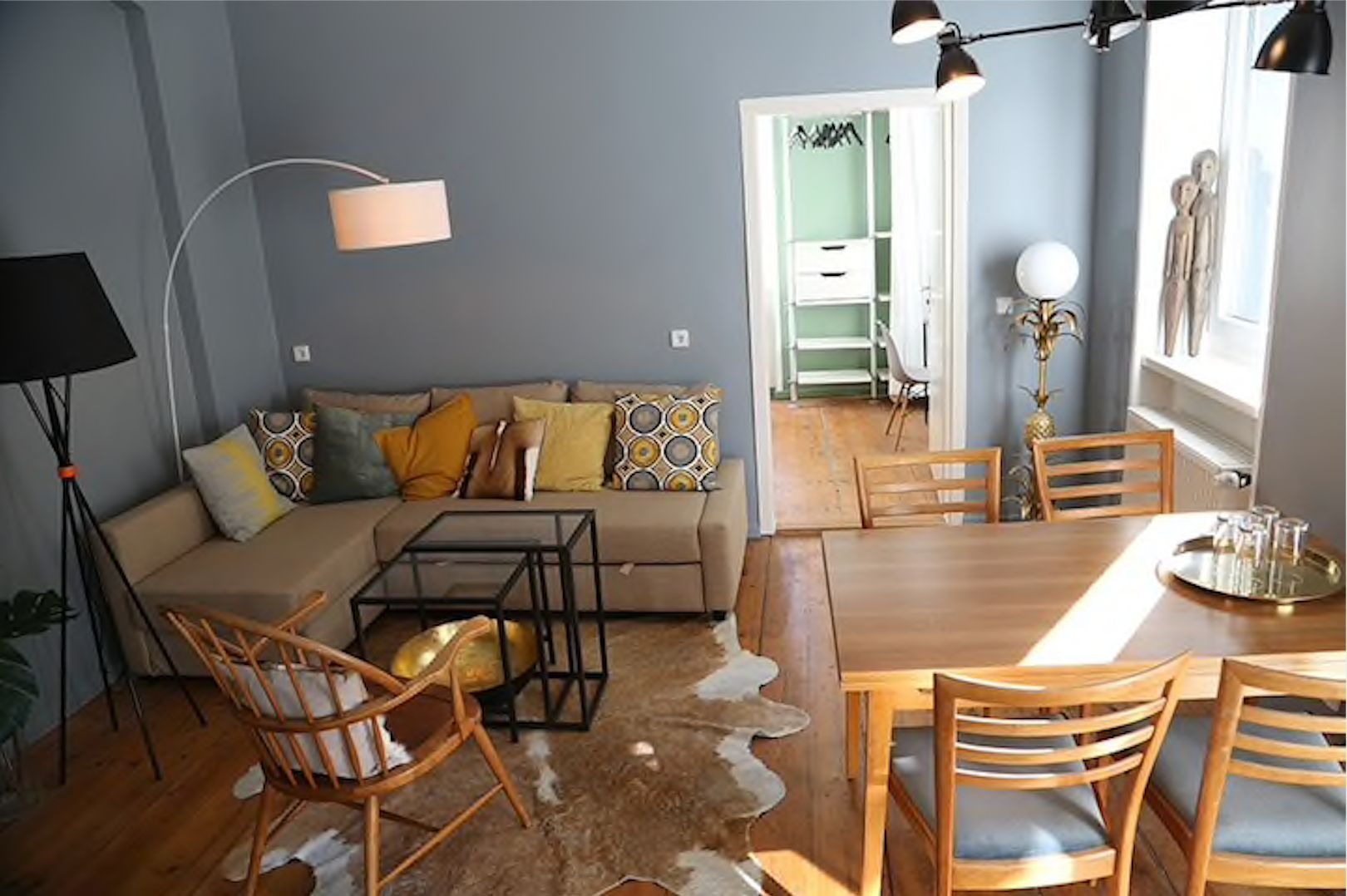 Great Studio In Dresden - 6
