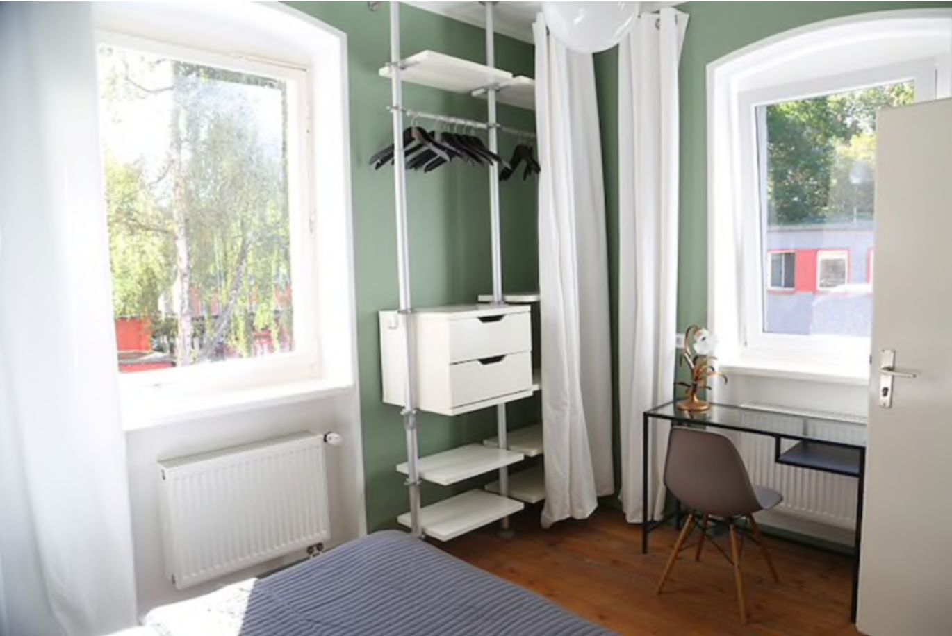 Great Studio In Dresden - 4