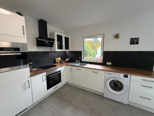 Living Apartment Trachenberge 3 - Gallery - 7
