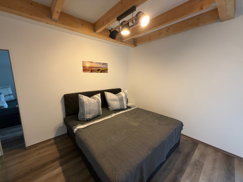 Living Apartment Trachenberge 3